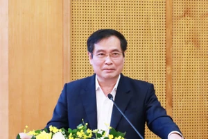 Ông Phan Xuân Thủy: Tuyên truyền Đại hội XIV phải đúng định hướng, có tính chiến đấu, sức lan tỏa mạnh