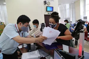 Ảnh minh họa: HOÀNG GIANG