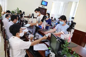 Rà soát, đơn giản hóa thủ tục hành chính nội bộ