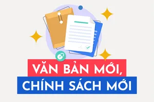Quy định mới về viên chức Lãnh sự danh dự nước ngoài tại Việt Nam