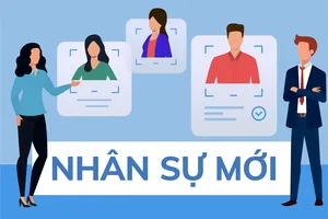 Thủ tướng bổ nhiệm 2 nhân sự mới Bộ Quốc phòng