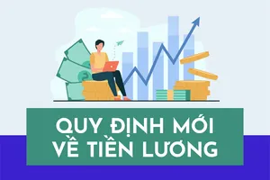 5 quy định cán bộ, công chức, viên chức cần biết từ 1-1-2022