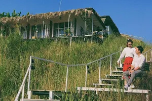 5 địa điểm du lịch mới tinh giới trẻ đang ‘săn lùng’