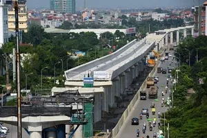  80% ý kiến khen mẫu tàu đường sắt Nhổn - Ga Hà Nội 'đẹp'