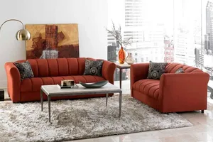 Nguyên tắc chọn và đặt sofa phòng khách đúng phong thủy