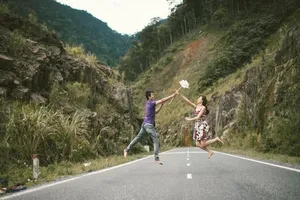 5 cung đường độc đáo khiến dân phượt thích mê