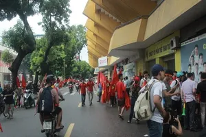 SVĐ phục vụ SEA Games 31 được thiết kế như thế nào?