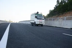 Đoàn kiểm tra nói gì về kết quả sửa chữa cao tốc 34.500 tỉ?