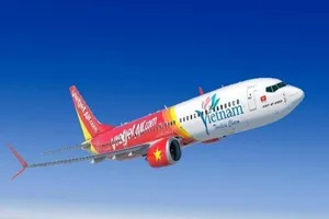 VietJet báo cáo Bộ GTVT về công tác an toàn bay