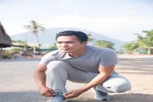 “Nhiên Everest” sẽ đua marathon Bắc Cực 2019