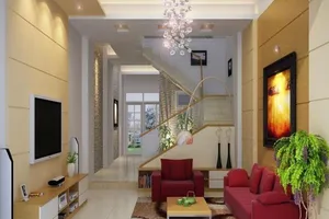 Mẹo phong thủy phòng khách hút ‘tiền vào như nước’