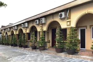 Yêu cầu cưỡng chế 'Gia Trang quán - Tràm Chim Resort'