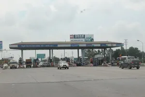 Bộ trưởng GTVT: Không được để quốc lộ 1 hư hỏng