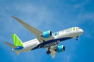 Bộ GTVT đưa ra quy định mới siết chặt chuyến bay chuyên cơ