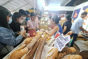 Lý do bánh mì Việt Nam có sức hấp dẫn đến lạ