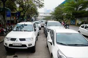 Camera ghi hình cabin xe cá nhân: Chỉ nên khuyến khích, đừng ép buộc