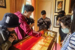 Vụ hướng dẫn viên Hàn Quốc ở Đà Lạt: Sẽ thanh tra toàn diện