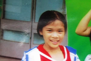 Một nữ học sinh đi học rồi mất tích bí ẩn