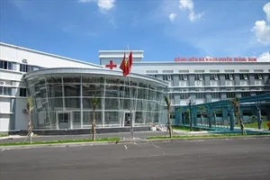 Một bé trai sơ sinh tử vong bất thường ngay tại bệnh viện