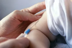 Vụ bé trai tử vong bất thường tại bệnh viện là do sặc sữa