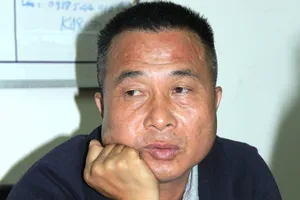 Diễn biến mới vụ người Trung Quốc bán 58 kg vàng giả ở Đồng Nai