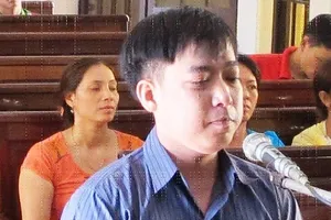 Đánh gục ba người anh vợ, lĩnh án 10 năm tù