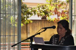 Phạt tù bảo mẫu giữ trẻ không phép