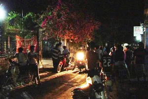 Mâu thuẫn trong chuyện tiền bạc, đâm bạn tử vong