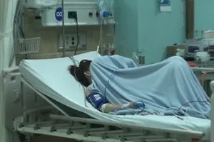 Nghi án mẹ giết con để lại thư tuyệt mệnh