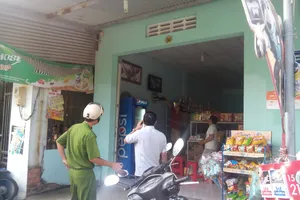 Bị truy sát giữa đêm khuya, hai người thương vong