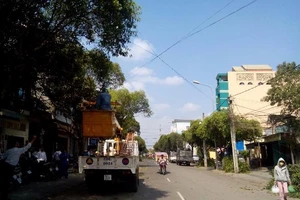 Sập cầu Ghềnh: Ga Biên Hòa tăng cường toàn lực phục vụ vận chuyển