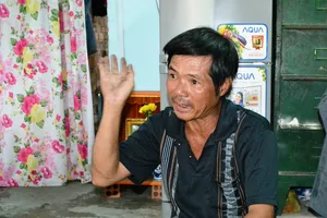 Gặp người báo tin cầu Ghềnh sập, cứu một đoàn tàu khỏi lao xuống sông 