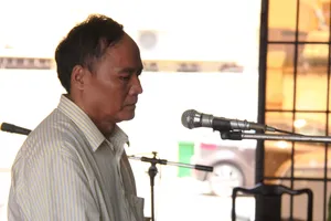 Phó chủ tịch phường chiếm đoạt hàng trăm triệu tiền hưu trí lãnh án