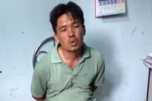 Dùng cơ bi da đánh mẹ và con nhỏ trọng thương