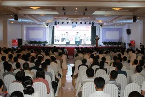 Người chăn nuôi Đông Nam Bộ cam kết không sử dụng chất cấm