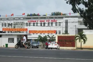 Chất lượng khám chữa bệnh kém vì nội bộ mất đoàn kết