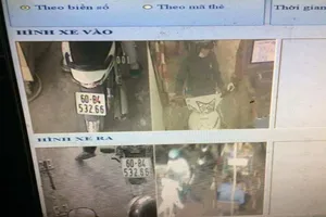 Bỏ vé xe trong cốp chẳng khác nào 'mỡ dâng miệng mèo'