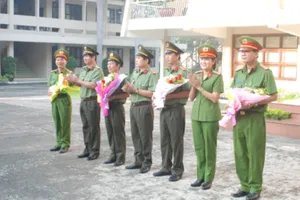 ​Công an Đồng Nai phá chuyên án ma túy lớn liên tỉnh