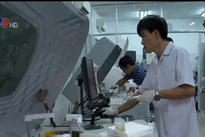 Đồng Nai có nguy cơ bùng phát virus Zika