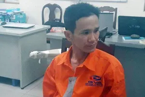 Công an bỏ nghỉ Tết bù phá án cô gái chết lõa thể