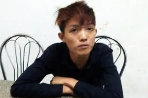 Người dân bàng hoàng về vụ chém nhau như phim 