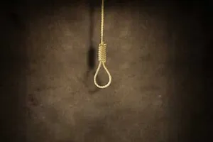 Sát hại người tình rồi treo cổ tự tử