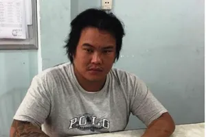 Giết người ở Đắk Nông bị bắt tại Đồng Nai