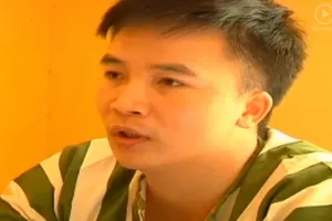 Siêu trộm bị bắt khi về dự cưới em trai