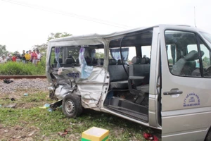 Đồng Nai: 84 người chết do tai nạn giao thông