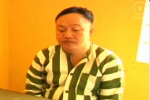 Chủ thầu xây dựng có tiếng bị bắt vì giết người