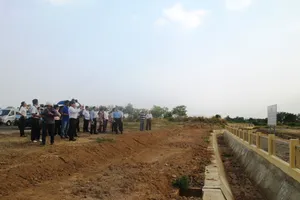 2 cựu binh Mỹ chỉ hố chôn 150 liệt sĩ ở Biên Hòa