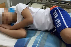 Phụ huynh tố trường ở Đồng Nai giấu 1 vụ ngộ độc 