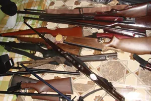 Bắn bạn vì không được dùng ma túy trong phòng