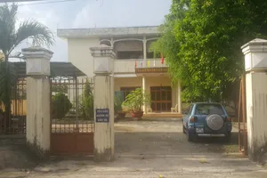 Tòa ra bản án trước khi xử 2 tháng 10 ngày (!?) 